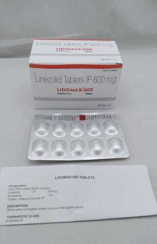 Linezolide Tablet