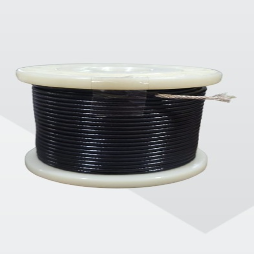 PVC Insulated Tinsel Wire
