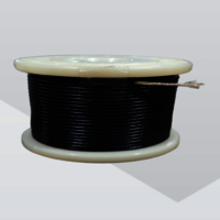 PVC Insulated Tinsel Wire