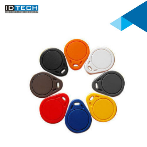 RFID Key Fobs Manufacturer