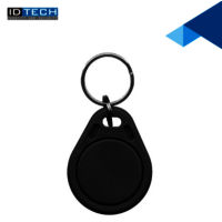 RFID Key Fobs Manufacturer