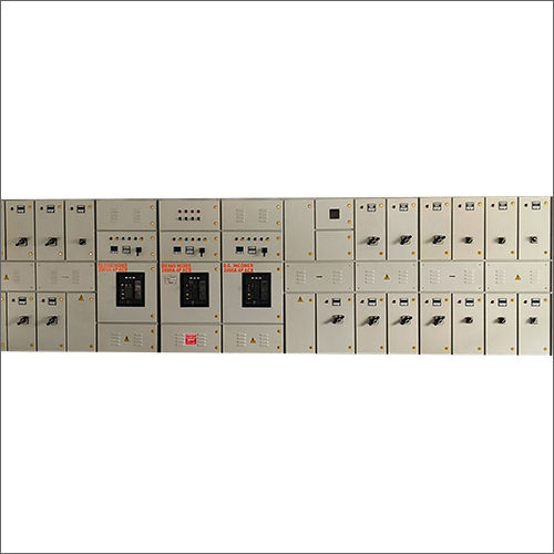 6300a Main Power Distribution Panel Board Base Material: Metal Base