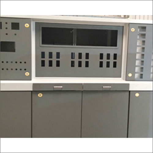 Power Distribution Panel Board Base Material: Metal Base