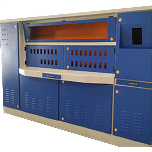 Power Distribution Panel Board Base Material: Metal Base