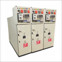 Vcb Panel Board Cover Material: Metal Base