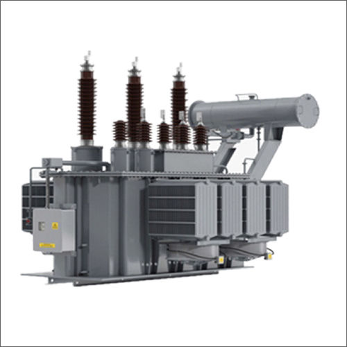 11KV-66KV Main LT-HT Transformer