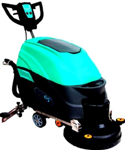 NACS Floor Scrubber Drier NASD-1400