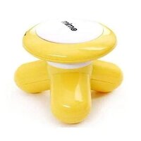 USB Vibration Full Body Massager