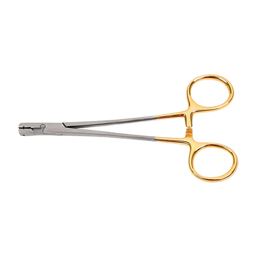 Orthopedic surgical instruments