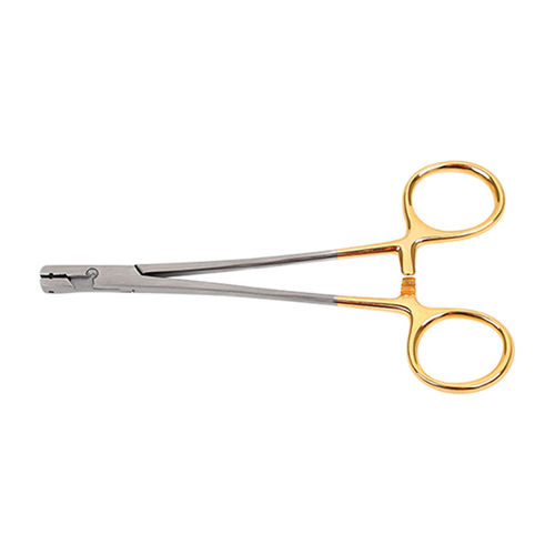 Suture Forceps