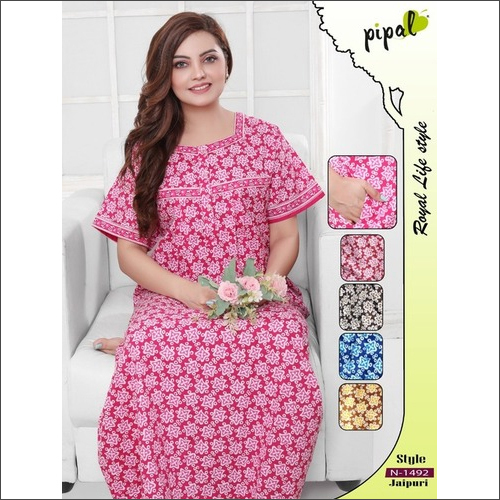 Jaipuri Print