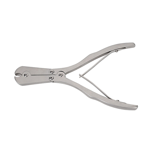 Double Blades Wire Shears