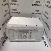 SCHNEIDER ELECTRIC MICOM P632 RELAY P632-B4901040-308-408-621-720-463-921 TRANSFORMER DIFFERENT PROTECTION POWER RELAY