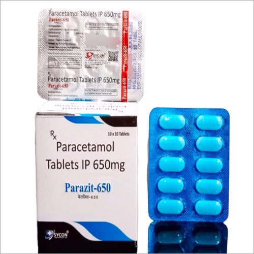 PARAZIT TABLETS