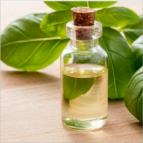 Patchouli Organic Essential Oil Age Group: Adults