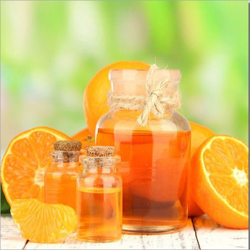 Natural Orange Oil