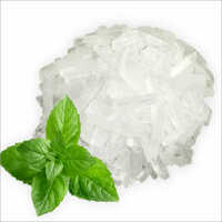 Menthol Bold Crystals Terpeneless