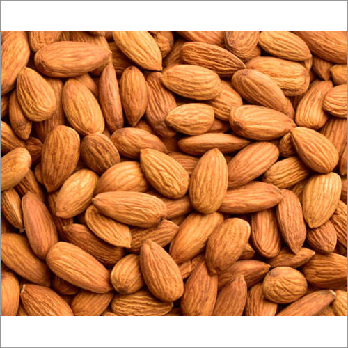 Almond Nut