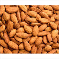 Almond Nut