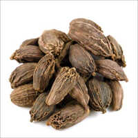 Black Cardamom