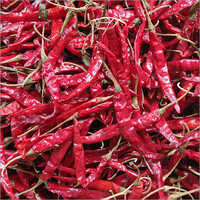 Red Chilli