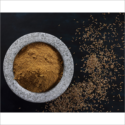 Cumin Seed Powder