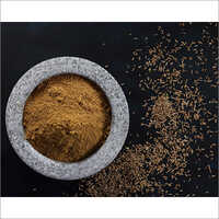 Cumin Seed Powder