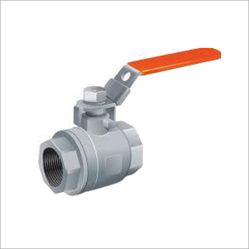 Brass Ball Valve - 1/2"-12" Size, Grey Color | Ideal for Residential and Commercial Plumbing, Water Well, HVAC Applications