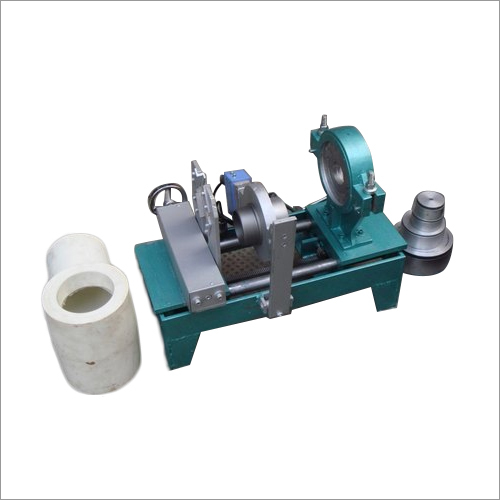 Green Industrial Centrifugal Chiller Line