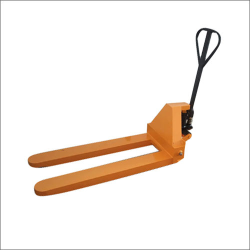 Manual Pallet Truck