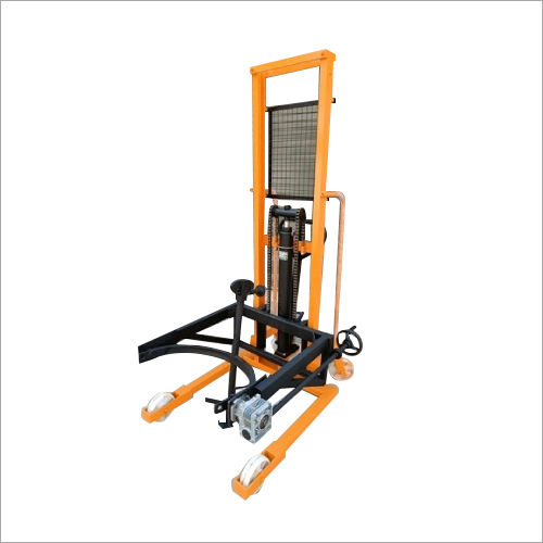 Hydraulic Drum Lifter Cum Tilter Usage: Industrial