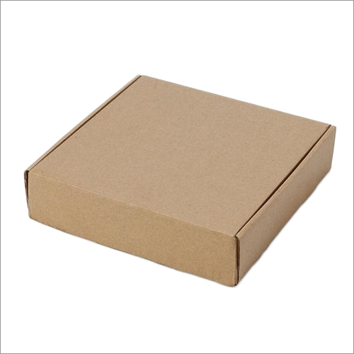 Corrugated Shipping Carton Box