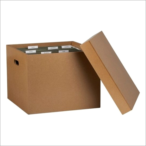 File Storage Box