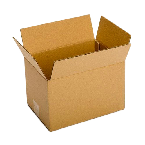 Plain Carton Box