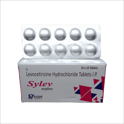 SYLEV TABLETS