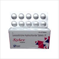 SYLEV TABLETS