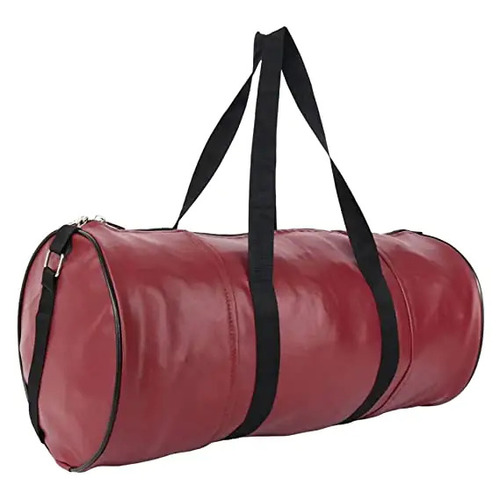 Gym Bag Sports duffle bag By ROLLOVERSTOCK