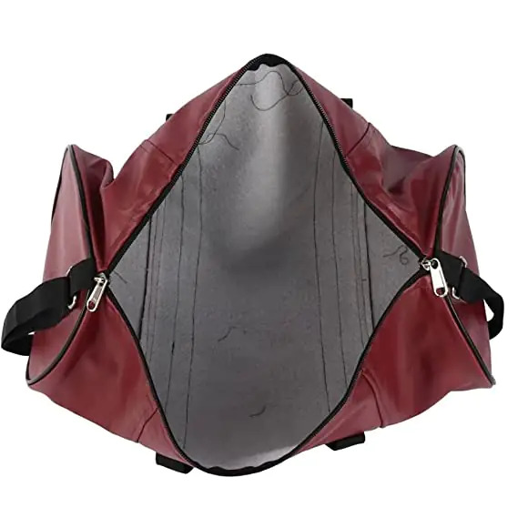 Gym Bag  Sports duffle bag