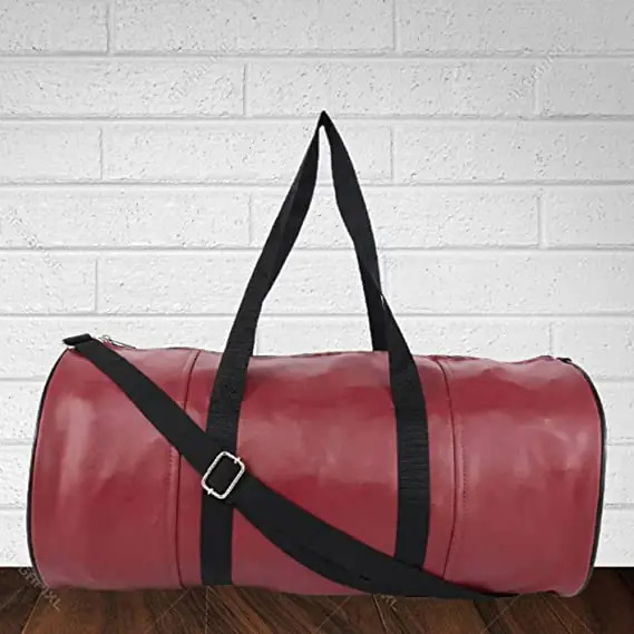 Gym Bag  Sports duffle bag