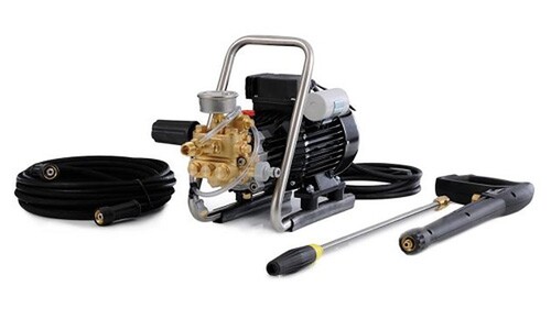 KRANZLE High Pressure Washer VR-HD-7-122