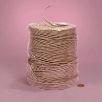 TWISTED PAPER ROPE