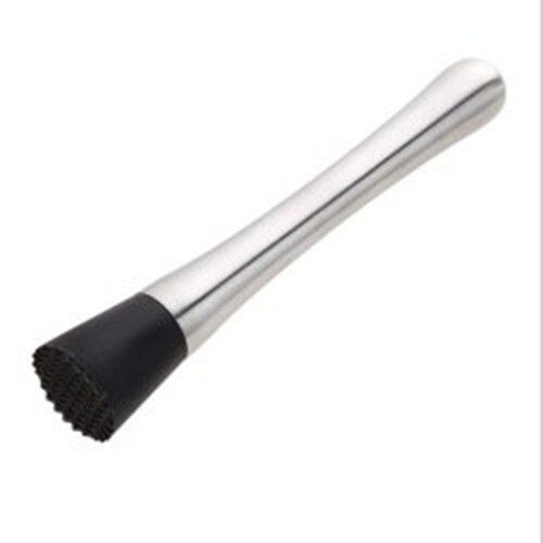 Stainless Steel Mudler Ss Muddler For Hotel