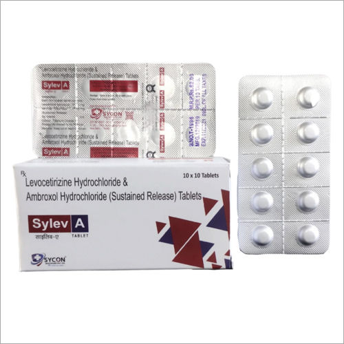 SYLEV-A TABLETS