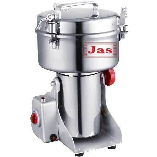 Multi Purpose Masala and Herbs Grinder Machine