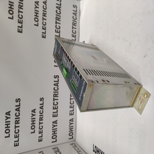 POWERCON DIGITAL OUTPUT MODULE CND-1