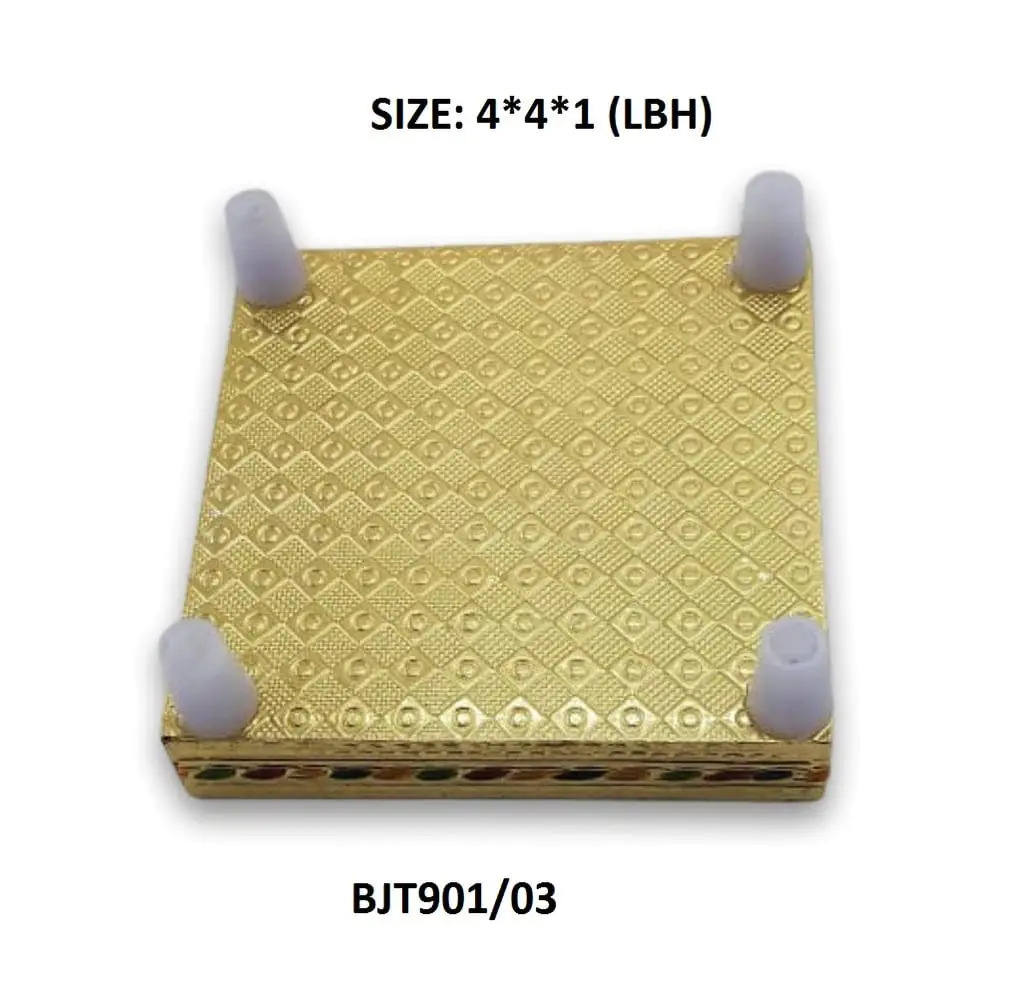 Handicraft Wood Chowki for Pooja