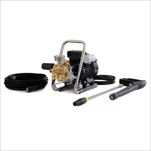 KRANZLE High Pressure Washer VR HD 10 122