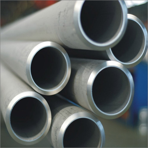 Stainless Steel Duplex Fabricated Tubes