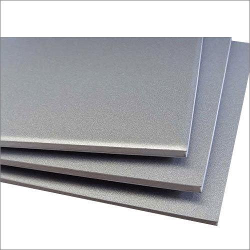 6082 Aluminum Alloy Plates