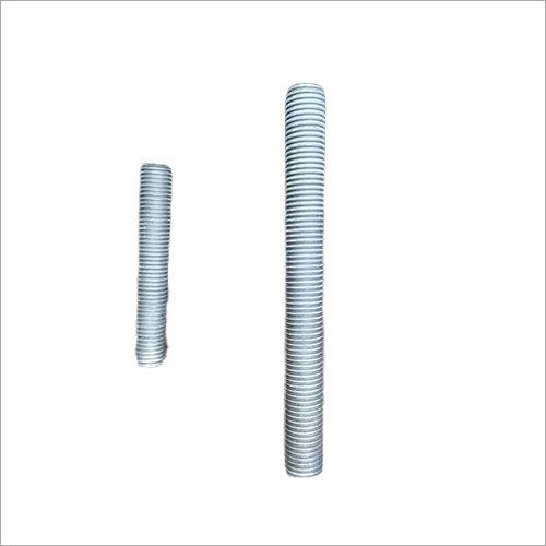 Galvanized Full Threaded Stud Application: Industrial